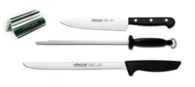 quants tipus ganivets pernilers