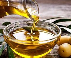 En què es diferencien l’Oli d’oliva i el AOVE?