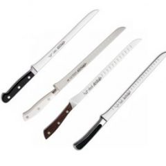Quins tipus de ganivets pernilers hi ha?
