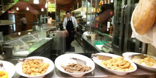Barcelona: restaurants i bars de cuina tradicional