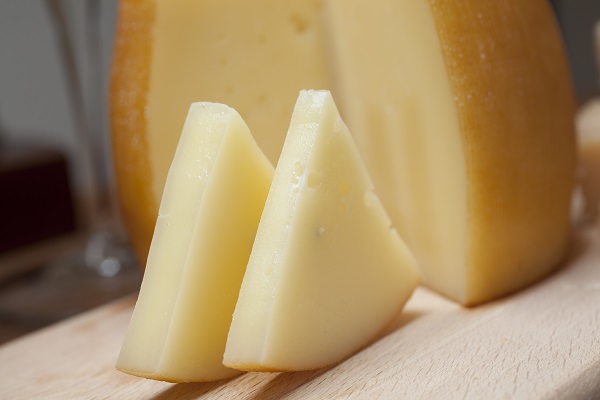 ganivet especifit cada formatge