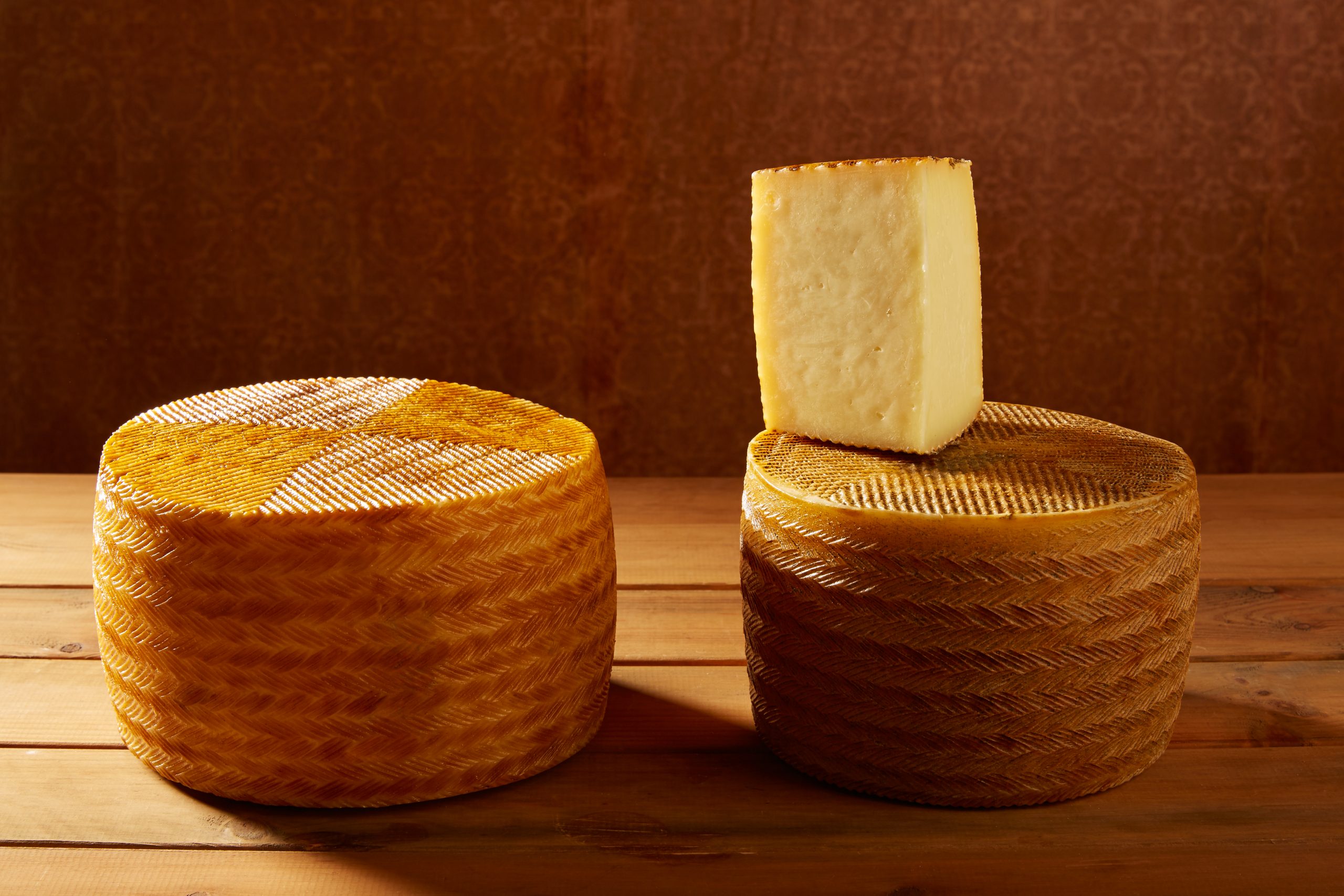allargar vida util formatge